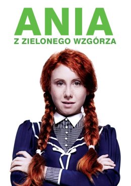 Ania z Zielonego Wzgórza - Teatr Kamienica