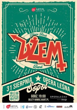 Dżem